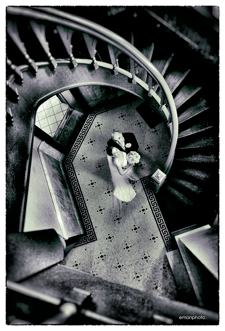 B-A&A054_Down_the_Stairs_Nik_1080