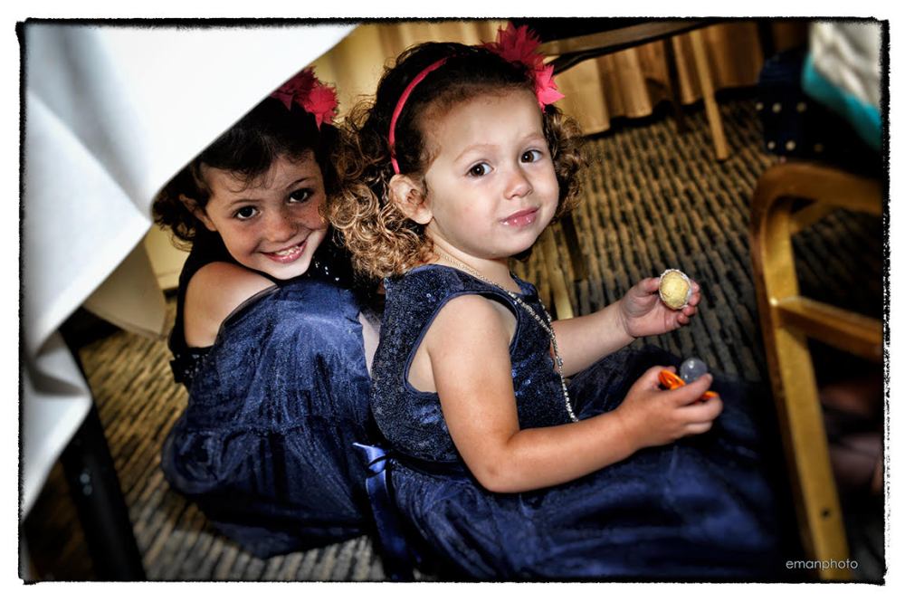 The Art of Disappearing - L'art de Disparaître