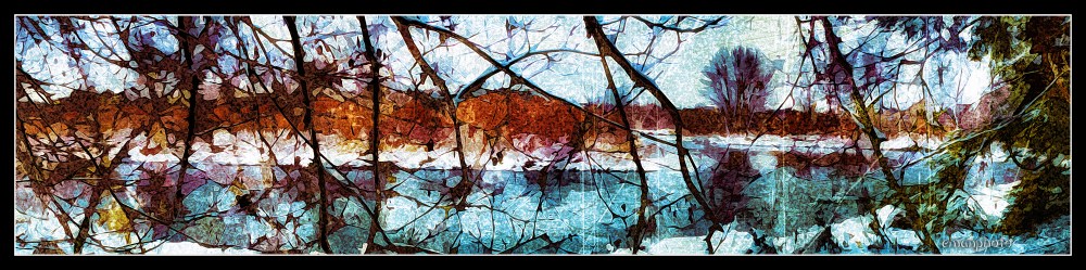 DSC01313_Fish_Creek_In_The_Snow_Borders